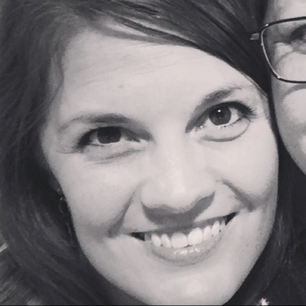 Meet your Posher, Holly